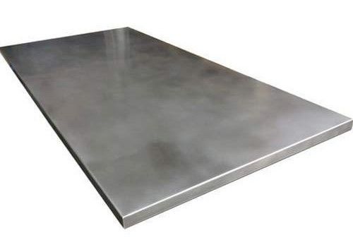 S41000 SS410 316 ha lucidato gli strati di acciaio inossidabile placca ASTM per le pareti della cucina