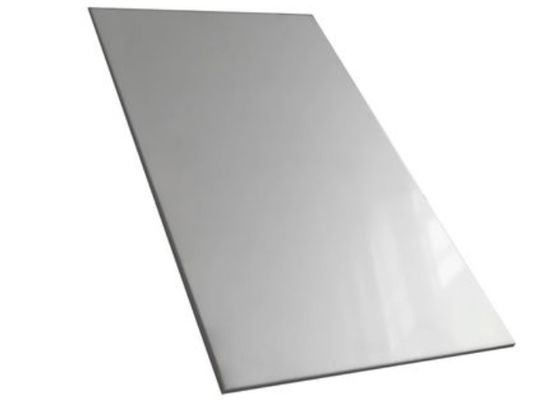Piatto spesso a terra AISI 1500mm di acciaio inossidabile di precisione di SS202 ss 303