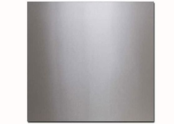 316 rivestimento laminato a caldo dello strato 1000mm 1500mm AISI 4K di acciaio inossidabile 2b