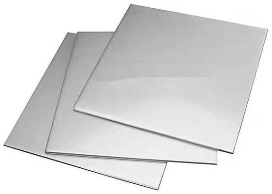 Rivestimento del piatto d'acciaio S30200 SS302 8k del pavimento AISI ss di acciaio inossidabile