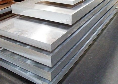 Gli HL duplex eccellenti del piatto degli ss 431 440A 0.5mm finiscono lo strato di acciaio inossidabile 304 di 2mm
