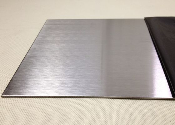 Grado sanitario inossidabile 0.5mm del piatto di acciaio di Jis ss ASTM SUS304 310S