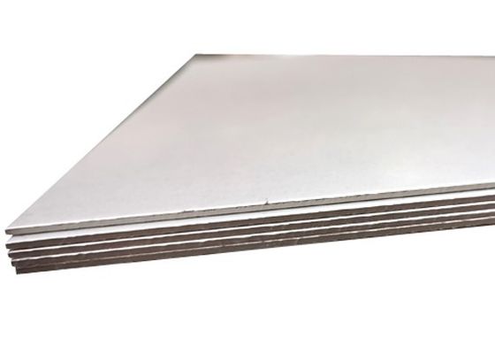 Strato laminato a caldo UNS S32100 40mm del piatto di acciaio inossidabile 316 A240 SA 240 SUS321 2mm