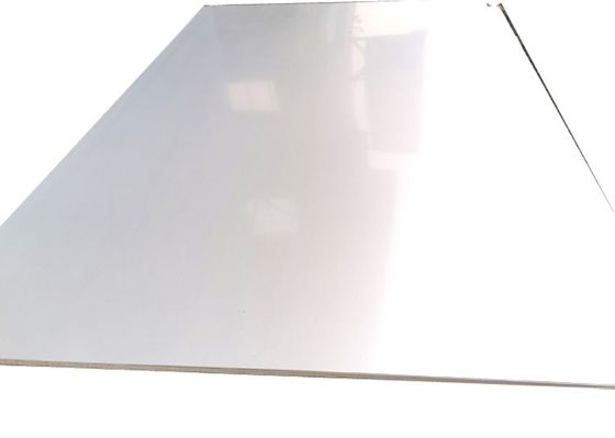 l'acciaio trafilato a freddo di 410S ss placca la superficie luminosa dello strato di acciaio inossidabile di 410F2 5mm