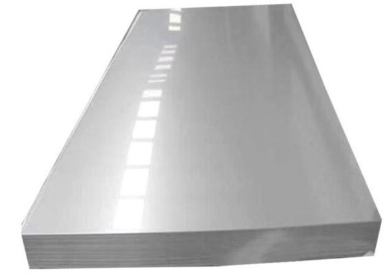 Rivestimento impresso trafilato a freddo dell'acciaio inossidabile AISI S41000 SS410 2B per la cucina