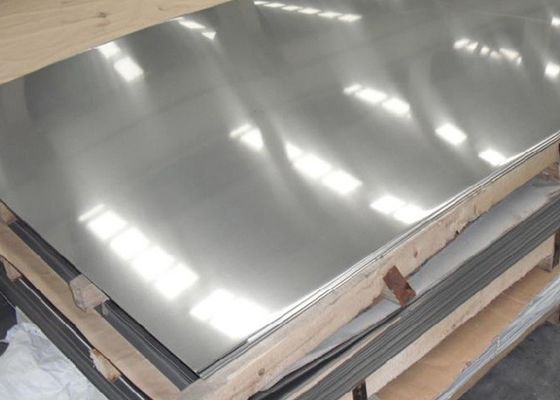 Rivestimento impresso trafilato a freddo dell'acciaio inossidabile AISI S41000 SS410 2B per la cucina