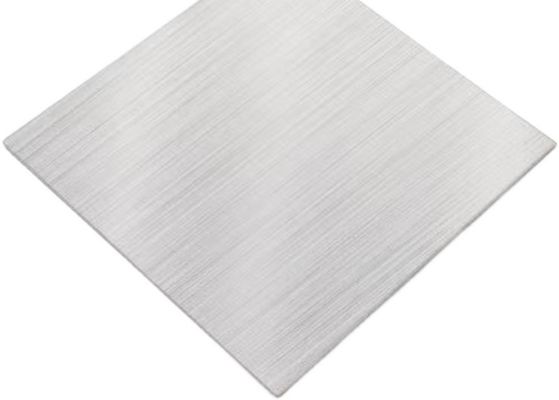 Il piatto di acciaio inossidabile del piatto d'acciaio S42000 di TP420 ss finisce ASTM A276 Matt Surface