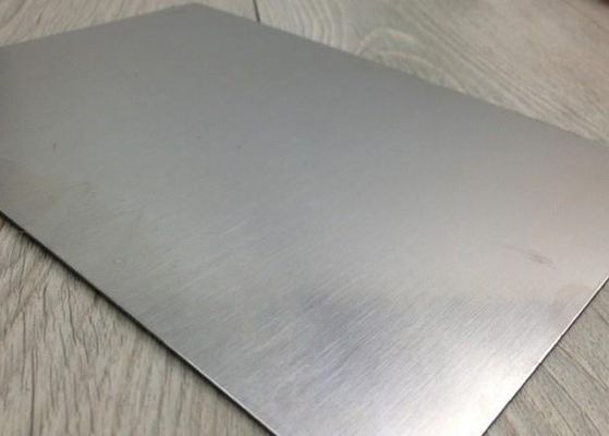 Piatto d'acciaio di rivestimento ss di ASTM ASTM 4K