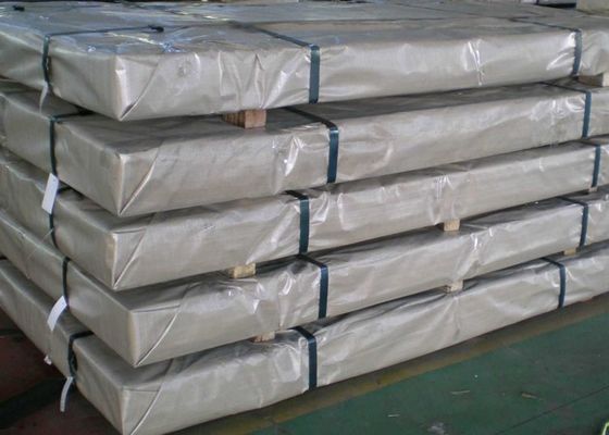 Piatto d'acciaio di rivestimento ss di ASTM ASTM 4K