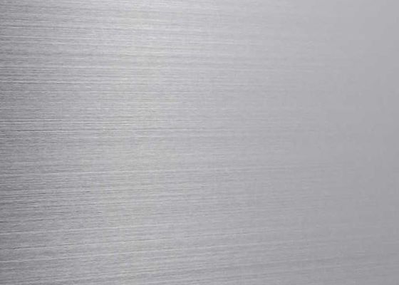Piatto d'acciaio 1200mm degli ss 440A ss