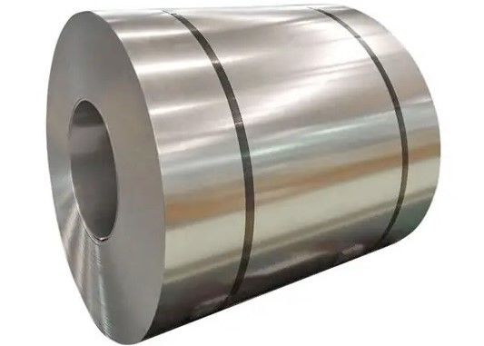 Bobine laminate a caldo di acciaio inossidabile del metallo le 304 convogliano la resistenza all'usura di rivestimento 8K