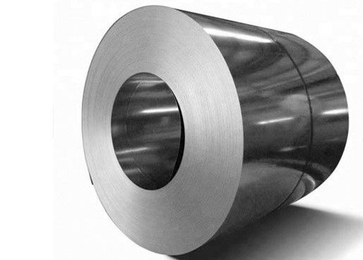 Tubo 0.6MM 6K di superficie luminoso della bobina del acciaio al carbonio di SS201 ASTM