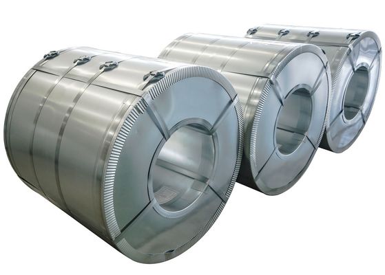 Bobine di acciaio inossidabile degli ss 202 0.7mm