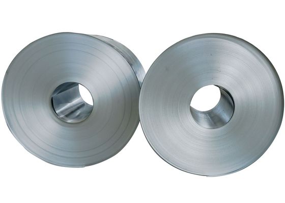 SUS303 ha laminato a freddo le bobine 316L 317L 5MM AISI di acciaio inossidabile