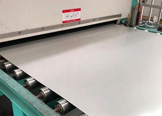 SUS303 ha laminato a freddo le bobine 316L 317L 5MM AISI di acciaio inossidabile