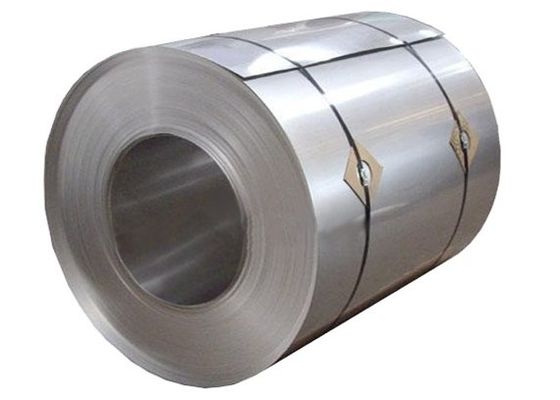 Bobine 304H 310S AISI ASTM di acciaio inossidabile del duplex di SUS304L
