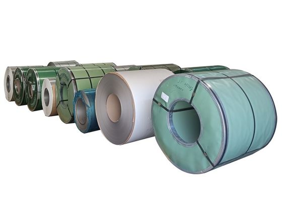 Strisce di acciaio inossidabile di SUS309S 50mm