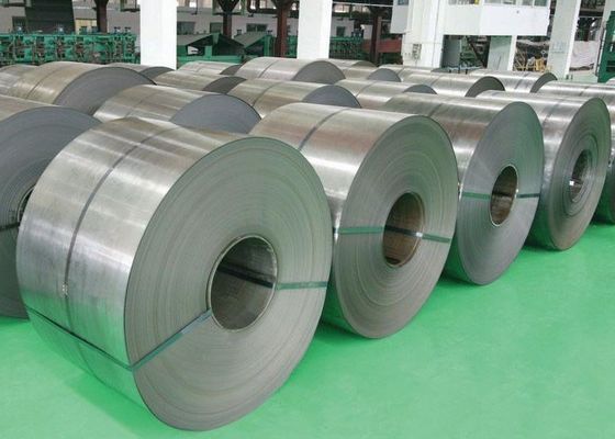 Strisce di acciaio inossidabile di SUS309S 50mm