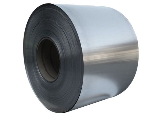Tubatura UNS S32100 delle bobine SA240 SUS321 di acciaio inossidabile di ASTM A240