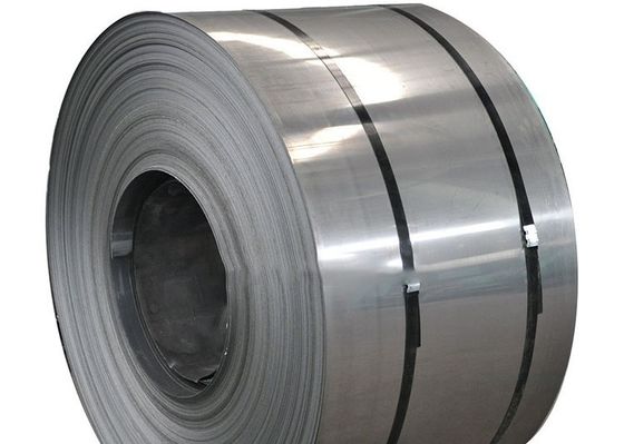 Bobine JIS 2B 8K di superficie di acciaio inossidabile della metropolitana di S41000 SS410 ss per gli utensili della cucina