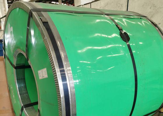 Laminato a caldo marinato 430 SEDERE inossidabili 2B del rotolo di nastro 2MM ASTM A36