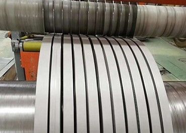 Ss 302 321 superficie piana 1000mm delle strisce 2B 8K di acciaio inossidabile del metallo