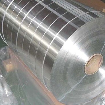 Ss 202 430 rivestimento laminato a caldo laminato a caldo delle strisce 15mm 20mm della lamiera sottile 4K