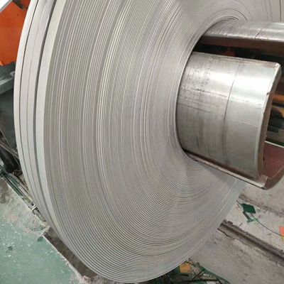Strisce di metallo a 3 pollici 904L delle strisce 310S 316 10MM di acciaio inossidabile di AISI ASTM ampie