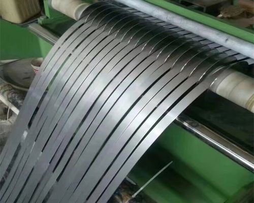 BACCANO inossidabile sottile del rotolo di nastro JIS di SUS304L ss 431 per i materiali da costruzione