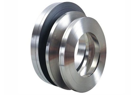 BACCANO perforato decorativo JIS delle strisce 1mm 2mm SS201 SUS304 di acciaio inossidabile del metallo