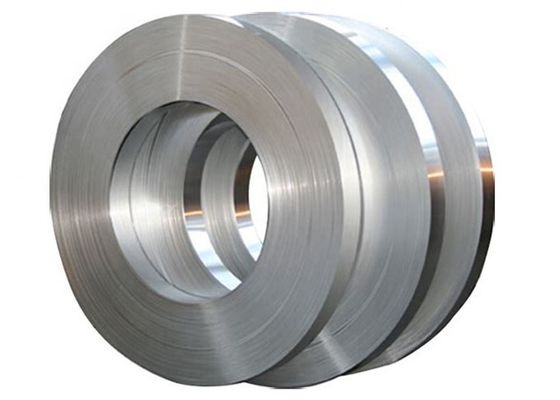 316L striscia d'acciaio decorativa ASTM TISCO 50MM di acciaio inossidabile SUS309S