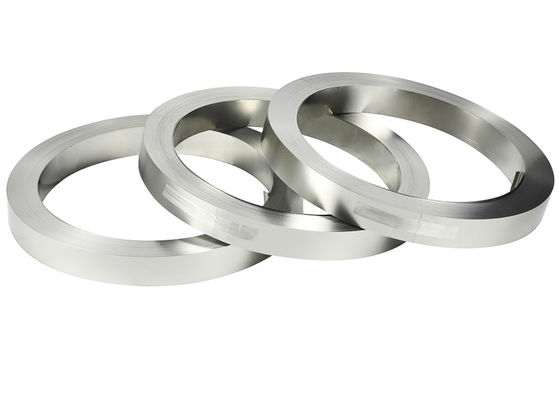Strisce decorative ss 201 di acciaio inossidabile del metallo 20MM 40MM 2D 4k per il marinaio