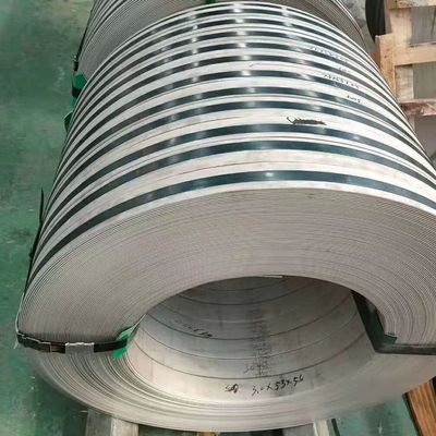 Strisce decorative ss 201 di acciaio inossidabile del metallo 20MM 40MM 2D 4k per il marinaio
