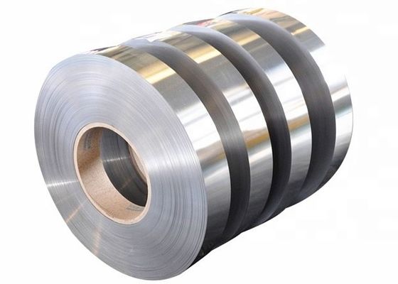 Resistenza indurita e temperata 20MM di SCC delle strisce di metallo di acciaio inossidabile di SS317 309S 410