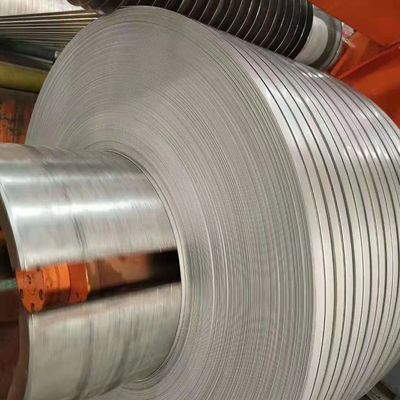 Resistenza indurita e temperata 20MM di SCC delle strisce di metallo di acciaio inossidabile di SS317 309S 410