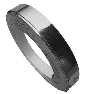 Rotolo 10mm trafilato a freddo della striscia di acciaio inossidabile del metallo di S41000 SS410 Chrome
