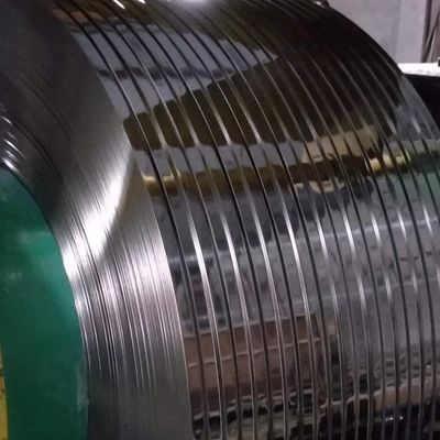 Rotolo 10mm trafilato a freddo della striscia di acciaio inossidabile del metallo di S41000 SS410 Chrome