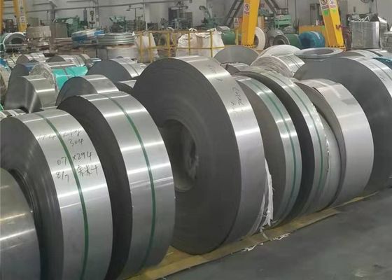 Strisce ASTM A276 200 di acciaio inossidabile degli ss TP420 per mobilia 3Cr13 UNS S42000