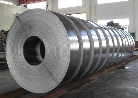 Strisce di acciaio inossidabile di ASTM 440A