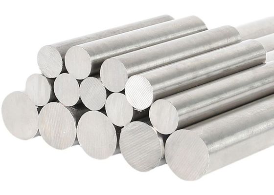 Tondino AISI di acciaio inossidabile delle barre 5MM 10MM 20mm di acciaio inossidabile 301S degli ss 202