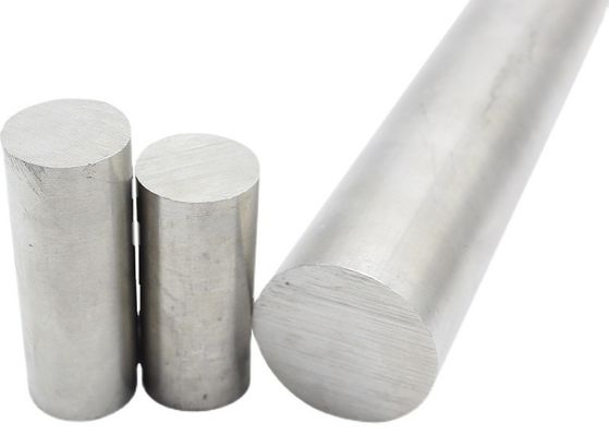 Tondino AISI di acciaio inossidabile delle barre 5MM 10MM 20mm di acciaio inossidabile 301S degli ss 202