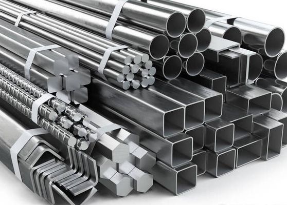 Tondino AISI di acciaio inossidabile delle barre 5MM 10MM 20mm di acciaio inossidabile 301S degli ss 202