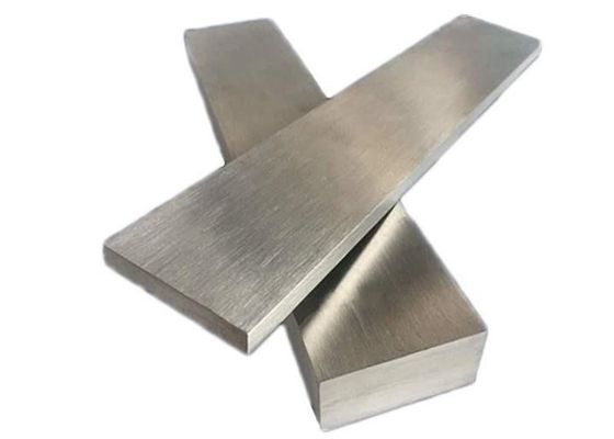 ASTM 625mm ha frantumato l'acciaio inossidabile Antivari piano 310S 309S 904L inossidabile