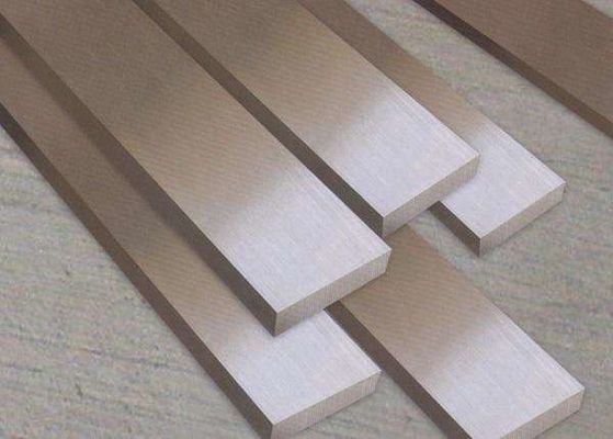 ASTM 625mm ha frantumato l'acciaio inossidabile Antivari piano 310S 309S 904L inossidabile