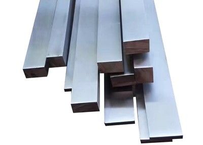 SS302 304 di acciaio inossidabile Antivari piano 3mm 4K di acciaio inossidabile barre S30200 50MM