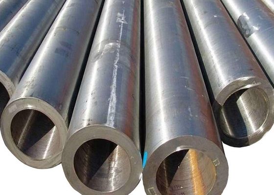 I tubi d'acciaio senza cuciture inossidabili spessi di AISI 10mm convogliano la corrosione dell'alcali di 40Cr 10MM 20MM