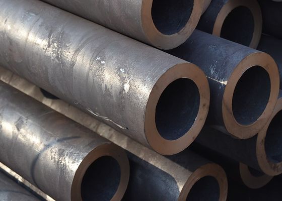 i tubi d'acciaio senza cuciture del carbonio 30CrMnSi convogliano ASTM 200mm 2.5mm per il circuito idraulico