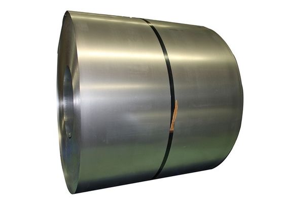 Superficie 6K delle bobine 40Mn 45# 65Mn 0.8M 1M di acciaio al carbonio del riscaldamento del metallo