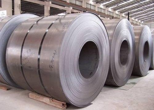 Superficie 6K delle bobine 40Mn 45# 65Mn 0.8M 1M di acciaio al carbonio del riscaldamento del metallo