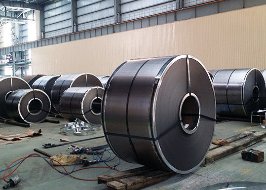 Il acciaio al carbonio laminato a caldo principale arrotola T9 T10 T11 ipereutettoide